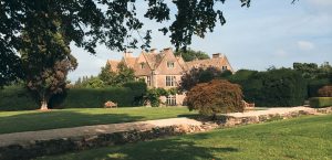 Cotswold's Greenway Hotel And Spa