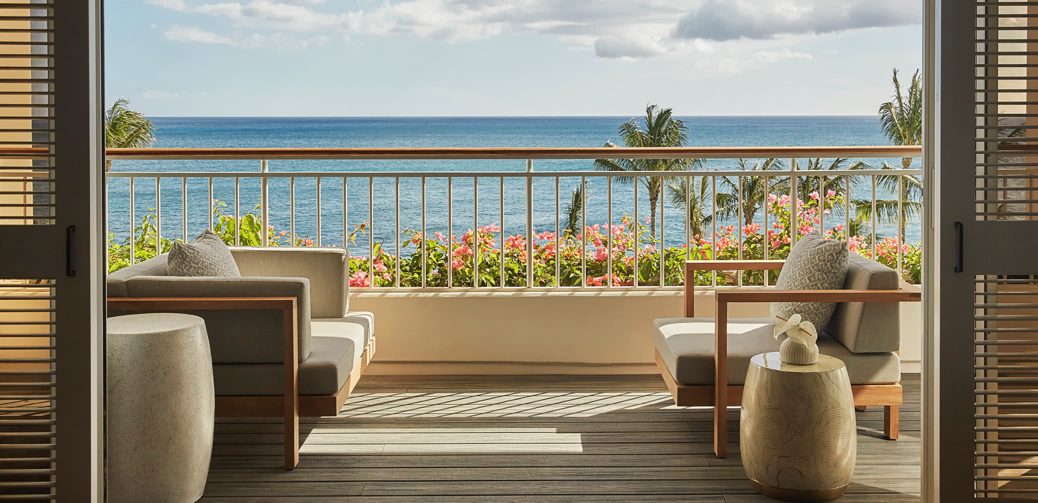 Review: Four Seasons Oahu At Ko Olina – Luxury Travel Diary