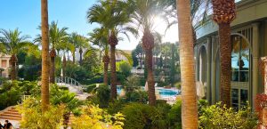 Review Monte Carlo Bay Hotel