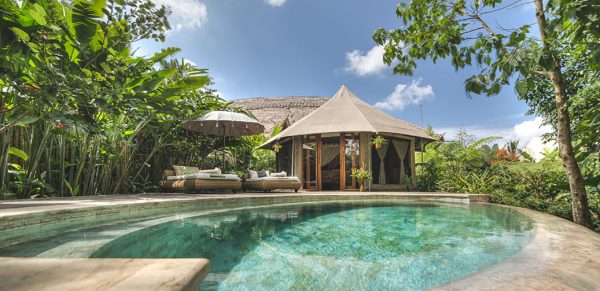 Sandat Glamping Tents Review, Bali – Reviews – Blog – Luxury Travel Diary