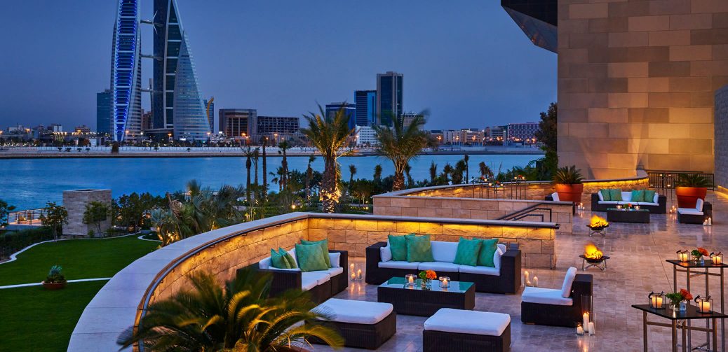 Review Four Seasons Bahrain