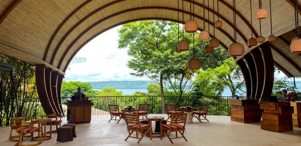 Review Andaz Costa Rica Peninsula Papagayo