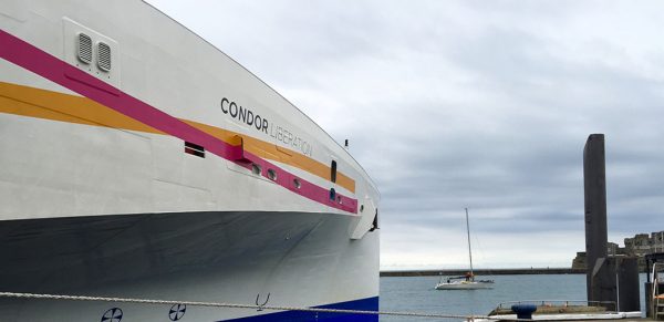 Condor Liberation Ocean Club Review