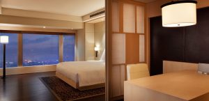 Park Hyatt Beijing Review