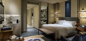 Four Seasons Korea Seoul Review