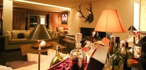 Luxury Ski Hotel Aurelio Lech Poster4