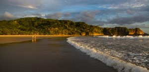 Hacienda Ecolodge Morgans Rock Review Playa Ocotal 1