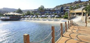 Review Luxury Avantgarde Yalikavak Bodrum 1