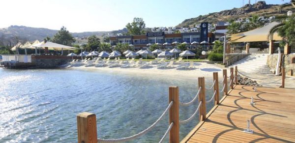 Review Of Luxury Avantgarde Yalikavak, Bodrum