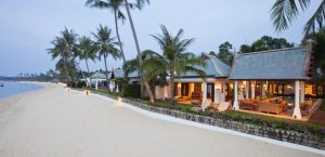 Review Miskawaan Luxury Beachfront Villas Koh Samui 4