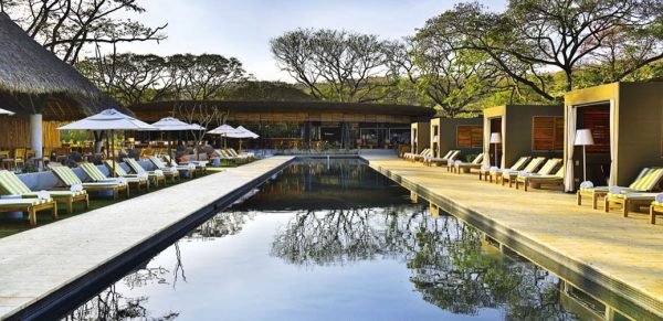 El Mangroove Papagayo Review South Beach Costa Rica