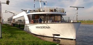 AmaSerena AmaWaterways Tulip Time Cruise Review 17