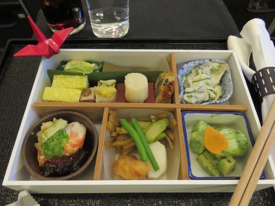 Review Of Japan Airlines B777 Business Class London To Tokyo Reviews