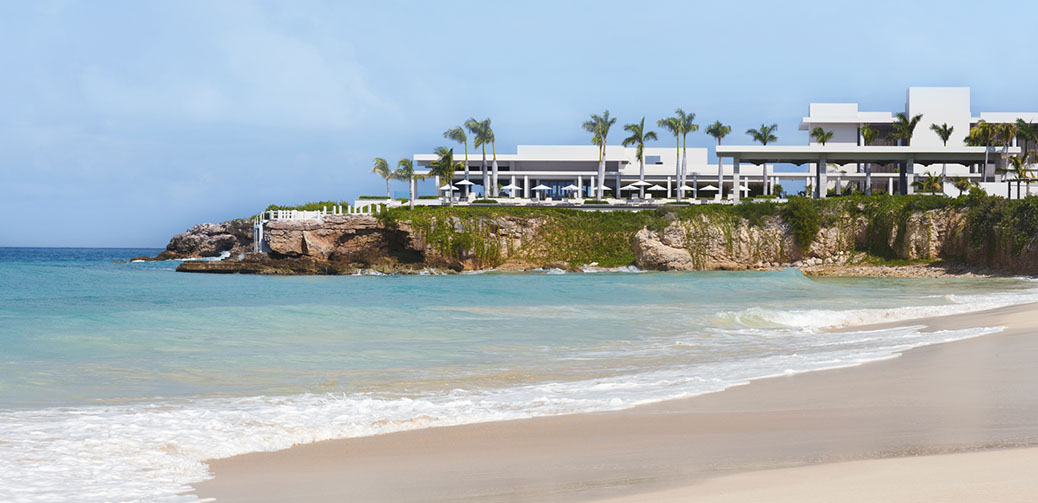 Four Seasons Anguilla In The Caribbean News Blog Luxury Travel Diary