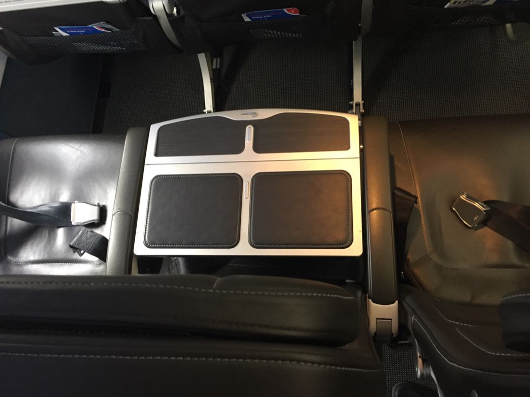 Best Club Europe Seats On British Airways A320 Reviews Blog