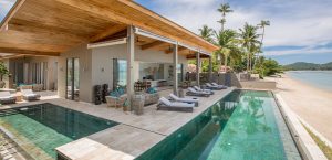 Pavana Villa Review Koh Samui