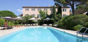 Le Mas De Chastelas A Secret Hideaway Near Beaches Saint Tropez 1