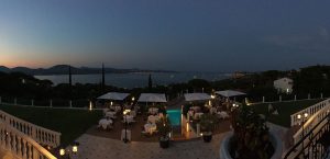 Review Hotel Villa Bellrose The Best View Of Saint Tropez