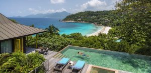 Review Four Seasons Resort Seychelles Mahe