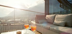 Review Adlers Hotel Innsbruck