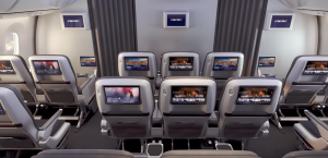 Review: El Al Premium Economy On B787 Dreamliner – Luxury Travel Diary