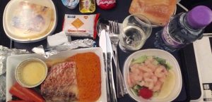 British Airways Premium Economy Flight Reviews