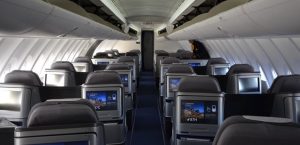 Flight Review Lufthansa A380 First Class Frankfurt To Bangkok Transport Reviews Luxury Travel Diary