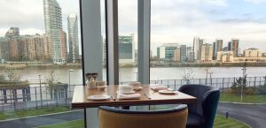 Review Intercontinental London The O2 1