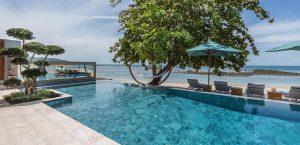 Review The Magical Beachside Villa Suma On Koh Samui