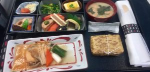 Japan Airline Long Haul Business Class Flight Reviews