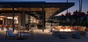 Review Andaz Scottsdale Resort Spa Arizona