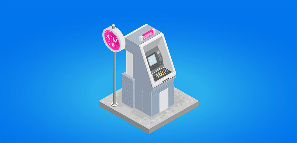 Nasty Secret You Didnt Know About Using Atms Abroad News Blog