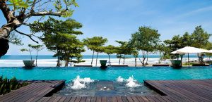 Review Anantara Seminyak Bali Resort