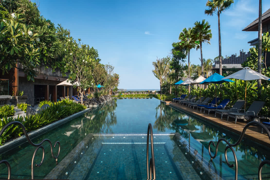 Review: Hotel Indigo Bali Seminyak Beach – Reviews – Blog – Luxury ...