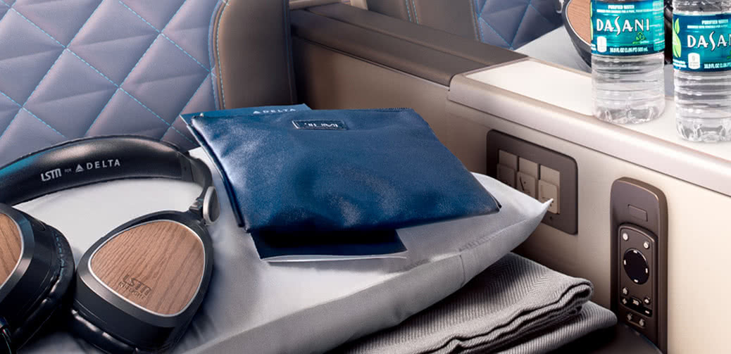 Is Delta Premium Economy Worth It