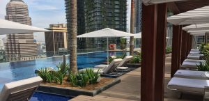 Hotel Review Four Seasons Kuala Lumpur