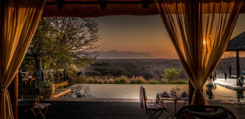 Review Khaya Ndlovu Safari Manor