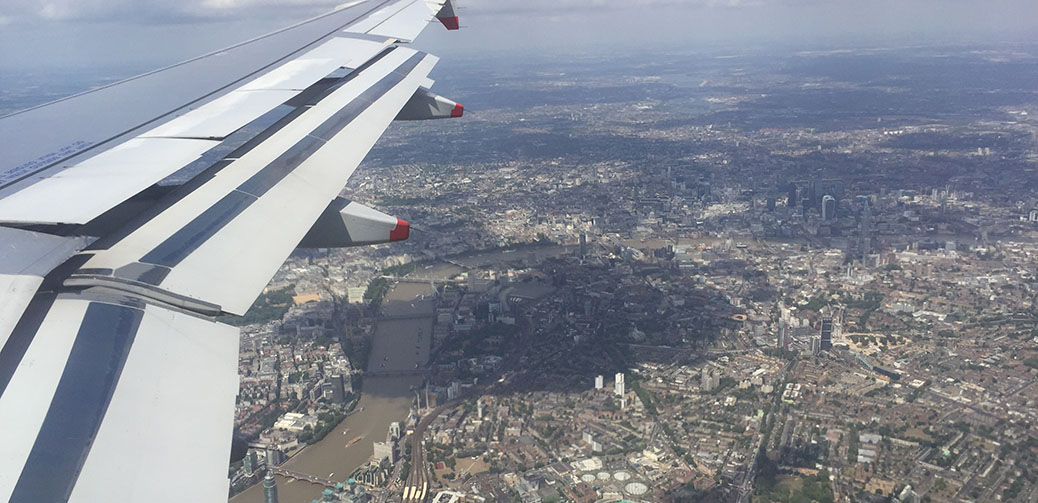 Travel Chaos: Gatwick Drone Related Closure As Thousands Of Christmases Are Ruined