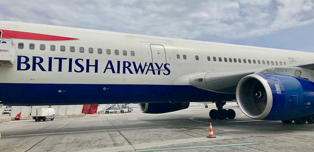 British Airways IAG Isn't Buying Norwegian! Here's Why...