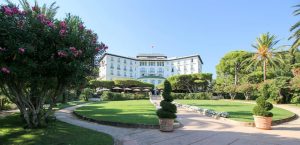 Four Seasons Grand Hotel Du Cap Ferrat Get Discounts Special Offers Deals