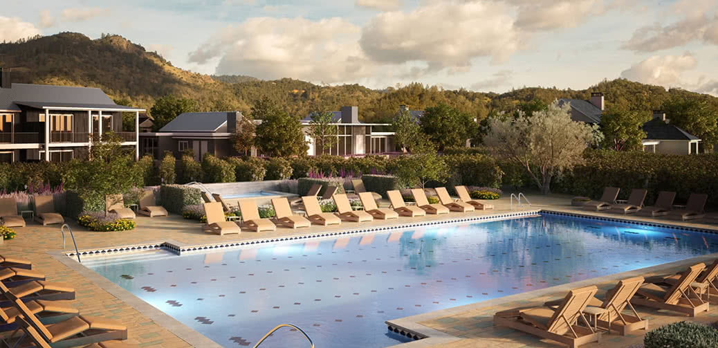 Four Seasons Resort Napa Valley: Special Offers & Deals & Discounts Codes