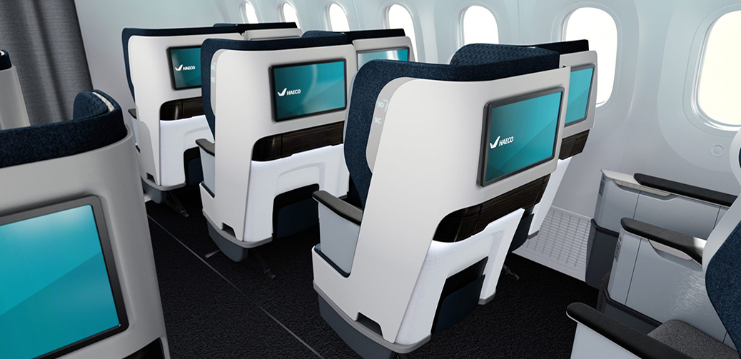 Best Premium Economy Seat: Emirates Vs Etihad