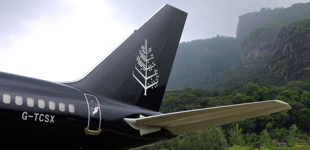 Review: Four Seasons Private Jet