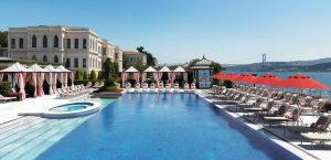 Best Four Seasons In Istanbul At Bosphorus Vs Sultanahmet