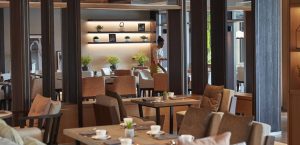 Best Hotel Executive Or Club Lounges At Hotels In Dubai