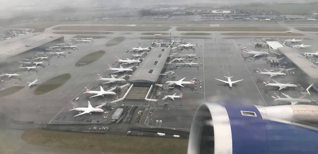 British Airways Economy Vs World Traveller Plus: Is It Worth Paying To Upgrade?