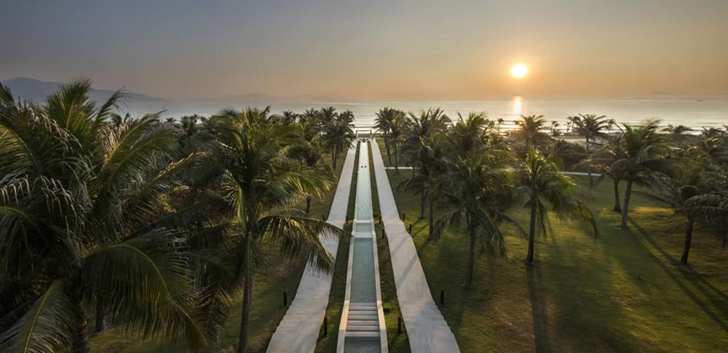 Review: Fusion Resort Cam Ranh