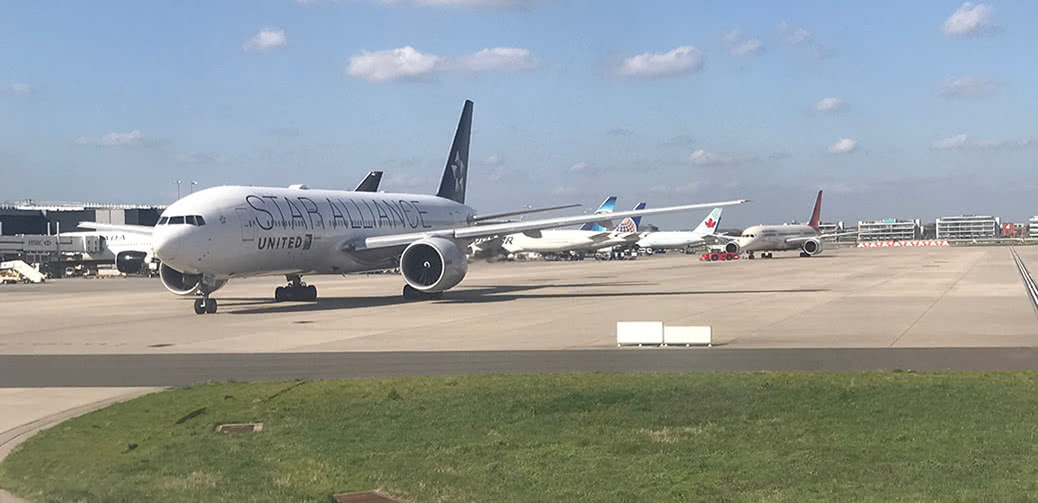 The Star Alliance Airline You Should Never Fly