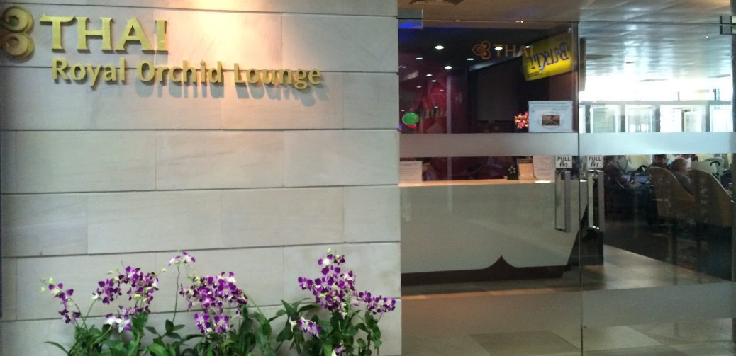 Best Lounges At Phuket Hkt International Airport