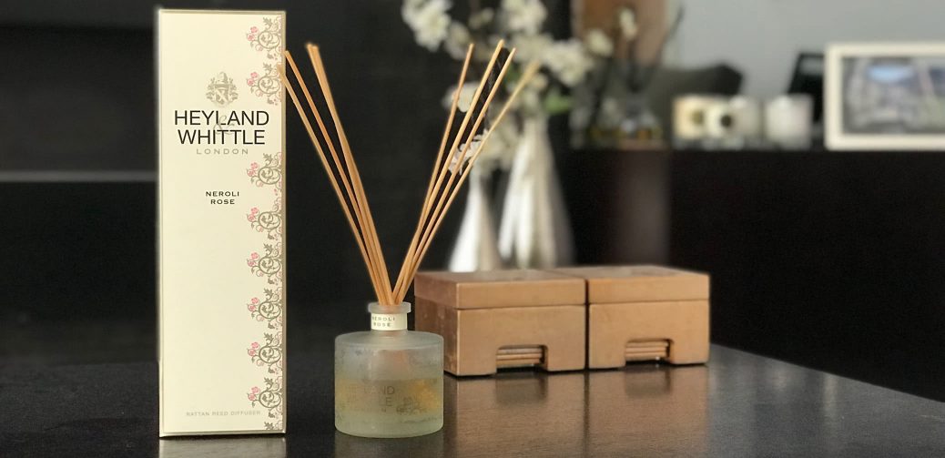 The 5 Best Long Lasting Reed Diffusers In The World Luxury Travel Diary 1969